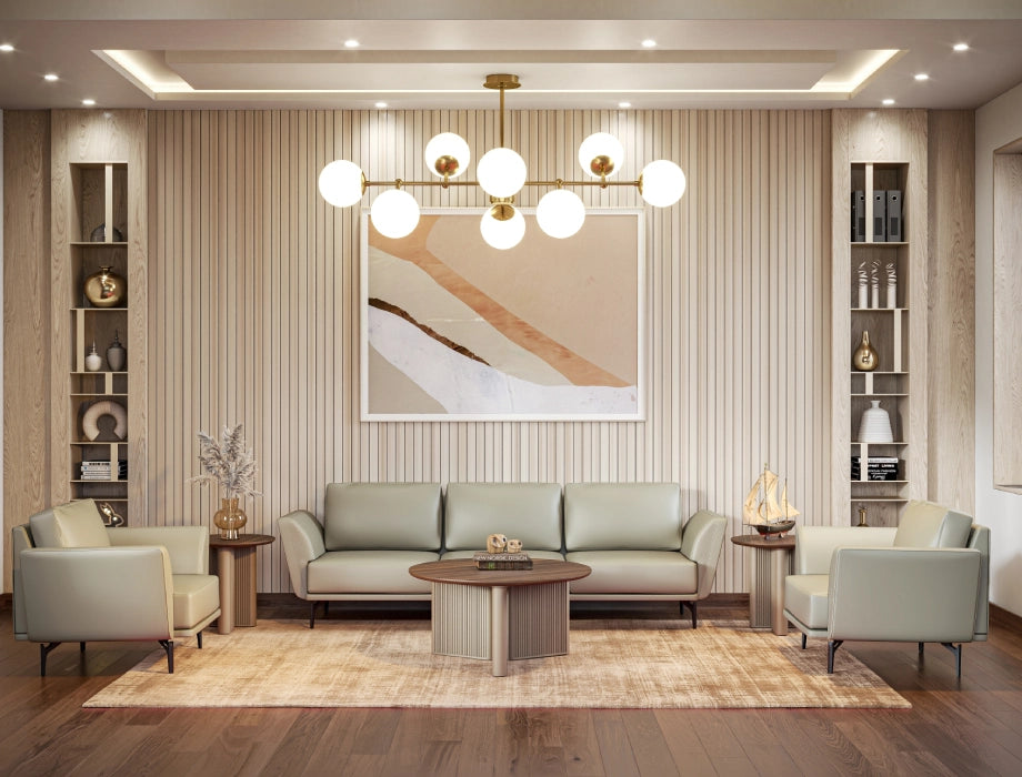 Tips menata ruang tamu minimalis agar terasa luas dan nyaman dengan furnitur tepat