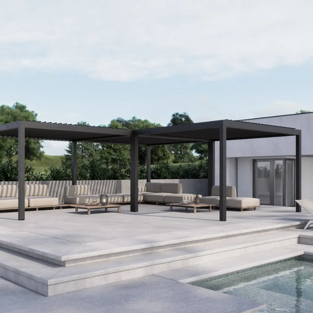 Panduan langkah demi langkah mendesain taman belakang rumah yang nyaman