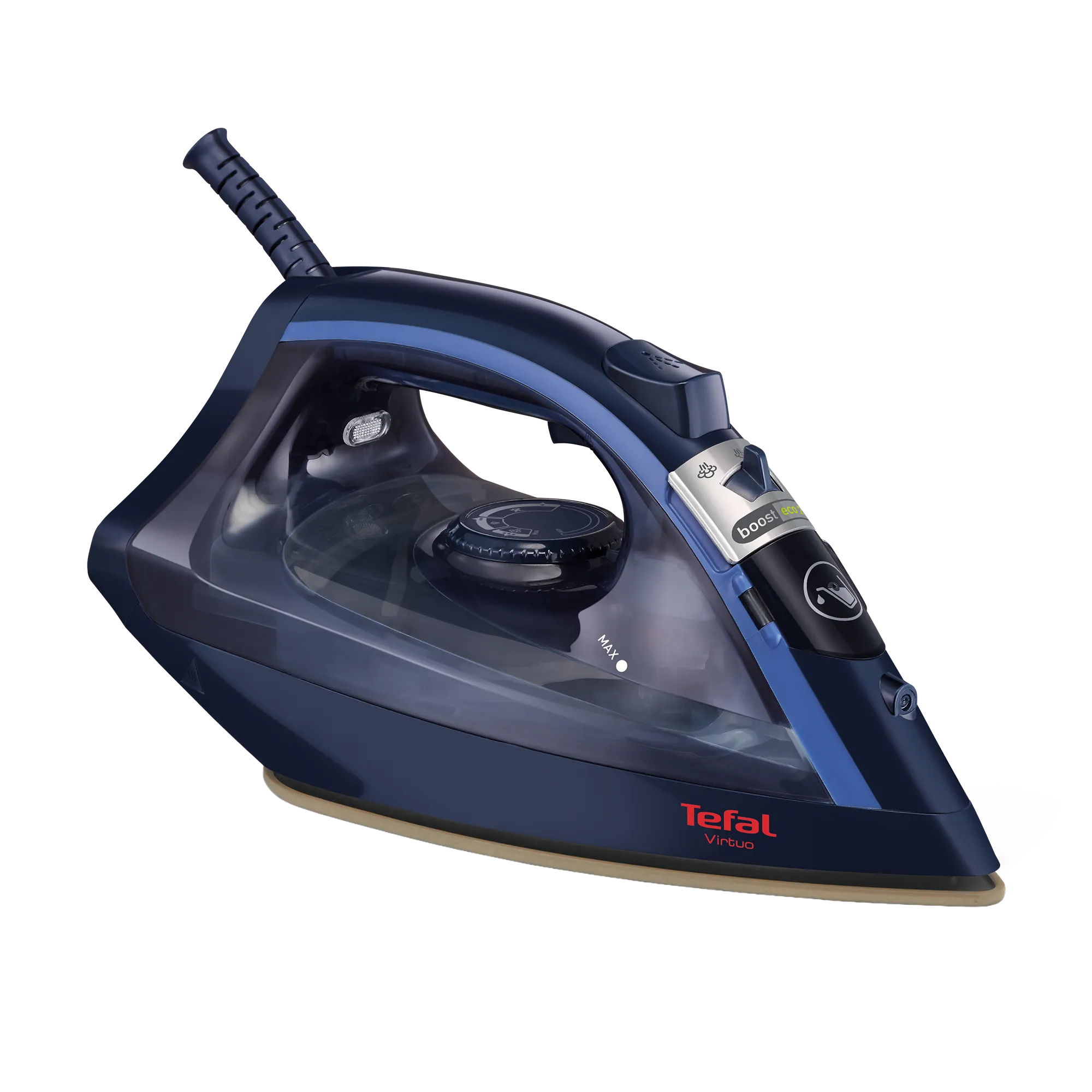 Setrika Uap Tefal Virtuo Steam Iron FV1739 Daya 2000W