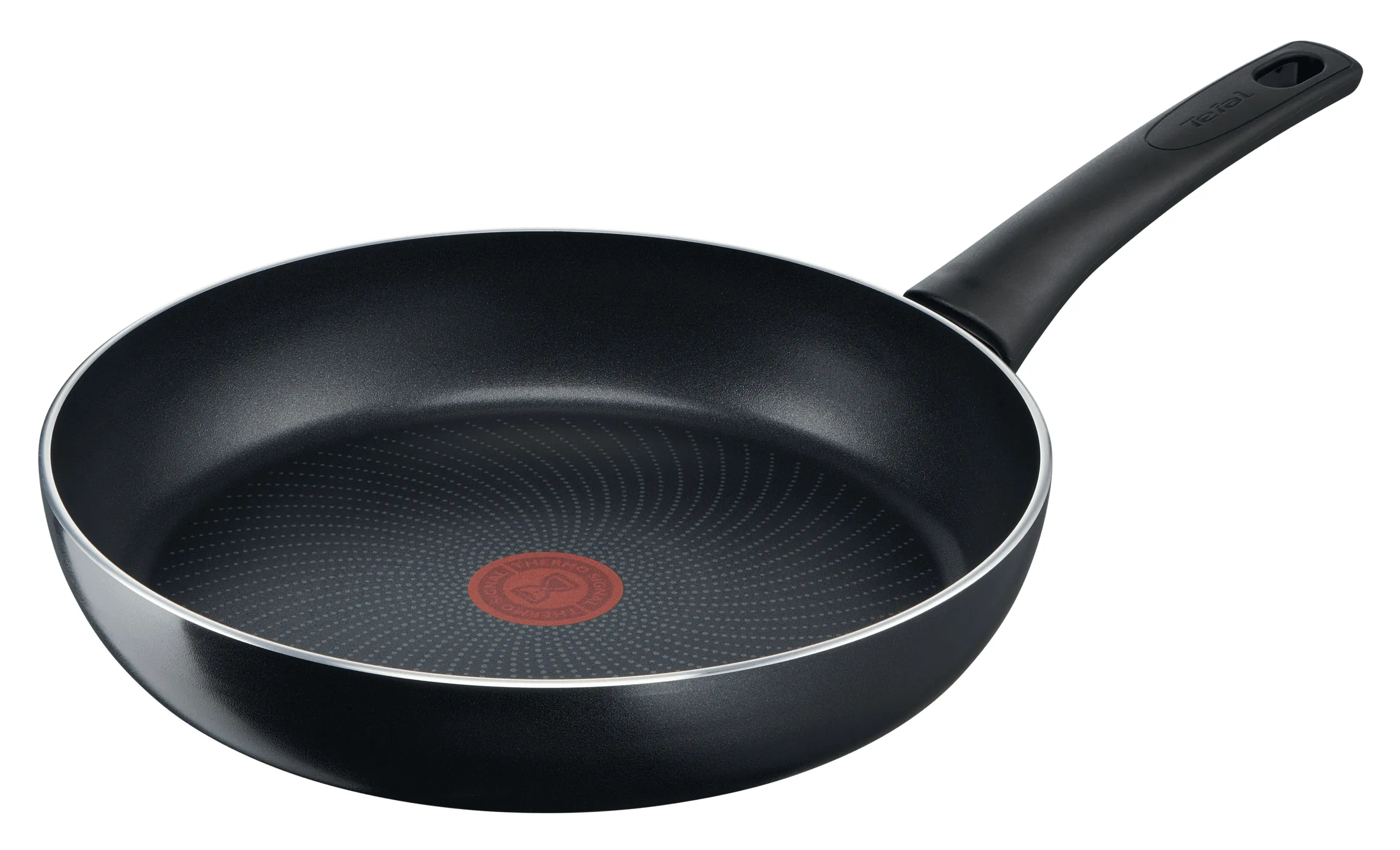 Tefal Generous Cook Frypan 24 cm Wajan Anti Lengket Induksi