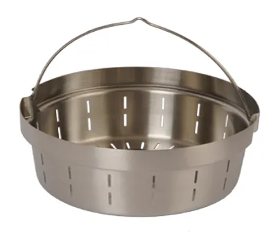 Tefal i-Companion XL Steam Basket MS0A19203 Suku Cadang Kukus