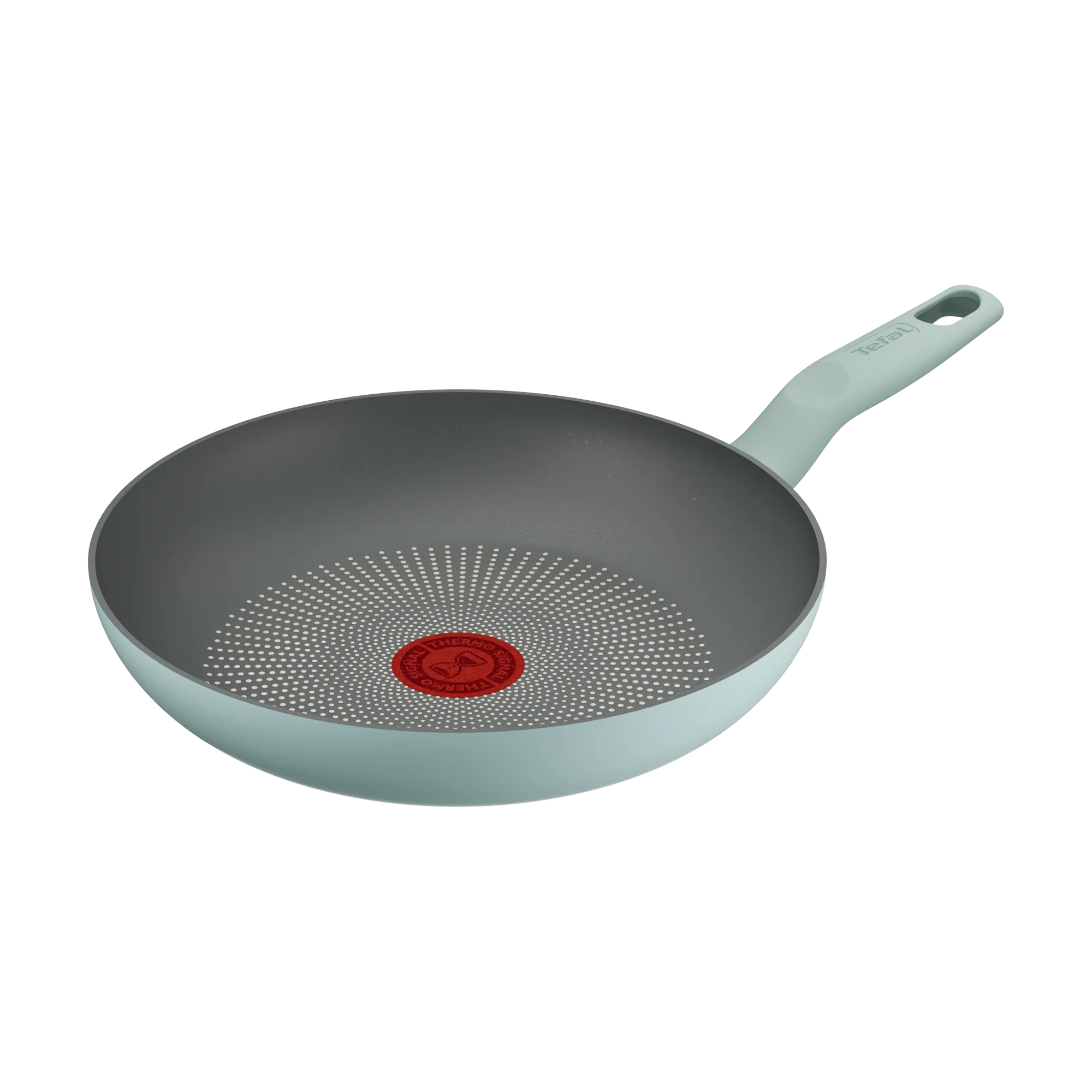 Tefal Wajan Penggorengan Anti Lengket Halo Induction 24cm
