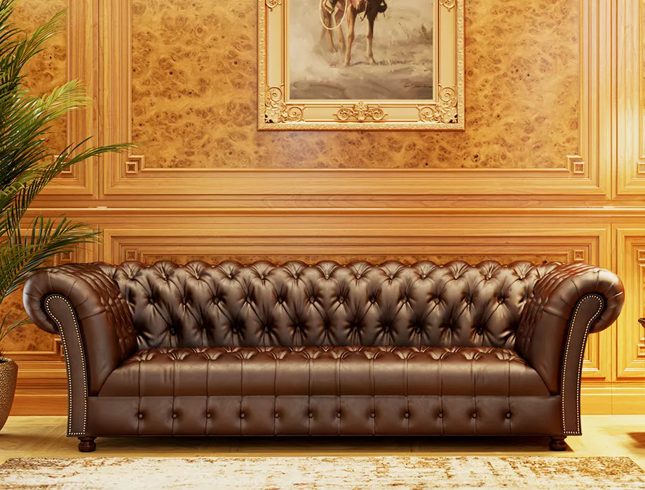 Panduan memilih sofa ruang tamu yang nyaman dan elegan untuk rumah