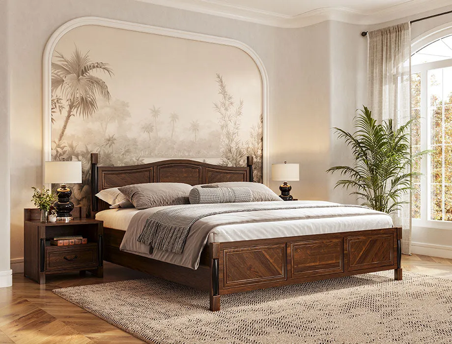 Tips menciptakan kamar tidur yang nyaman dan estetik untuk istirahat berkualitas