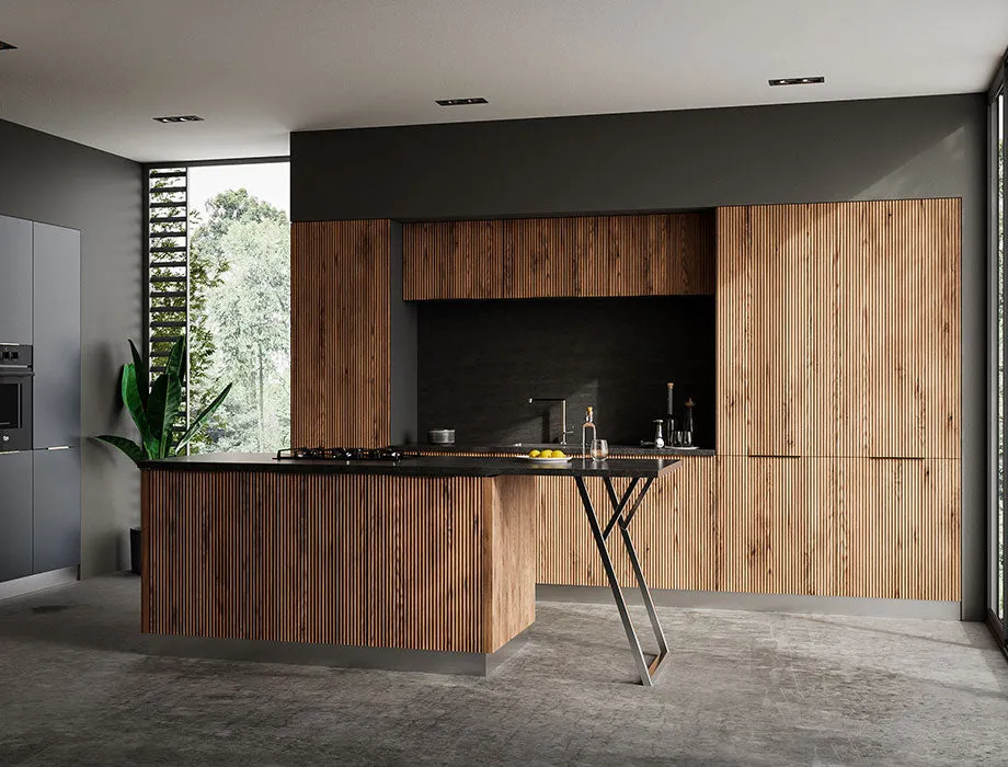 Panduan mendesain dapur minimalis yang nyaman dan fungsional untuk rumah