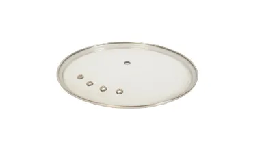 Tutup Kaca Panci Tefal Convenient Series SS993552