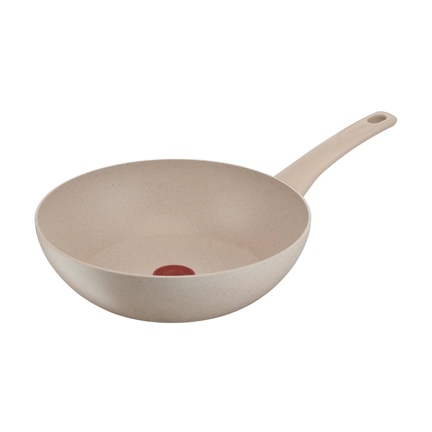 Wok Anti Lengket Tefal Delight Induction Mineralia 28cm